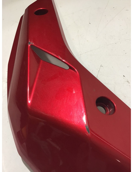 Sabot droit SUZUKI GSXS 1000 - 2024/2025 - 94471-07LO