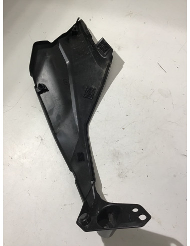 Cache latéral gauche SUZUKI GSXS 1000 - 2021/2025 - 472112-48KO