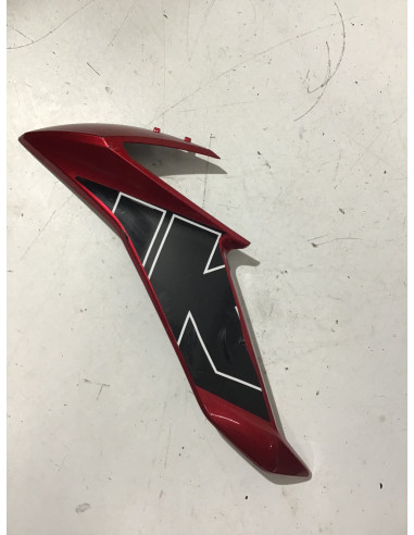 Cache latéral gauche SUZUKI GSXS 750 - 2017/2023 - 47533-13K0 Occasion