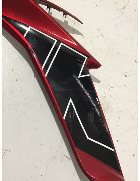 Cache latéral gauche SUZUKI GSXS 750 - 2017/2023 - 47533-13K0