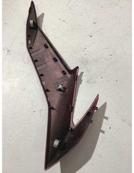 Cache latéral gauche SUZUKI GSXS 750 - 2017/2023 - 47533-13K0