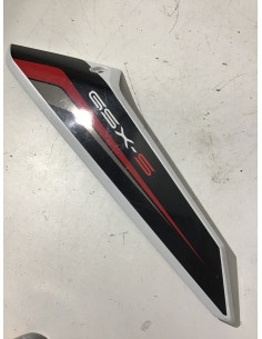 Écope droit SUZUKI GSXS 1000 - 2022/2025 - 47532-48K0 Occasion