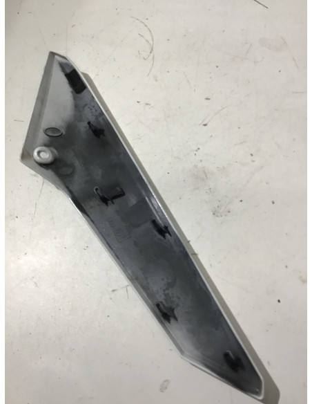 Écope droit SUZUKI GSXS 1000 - 2022/2025 - 47532-48K0