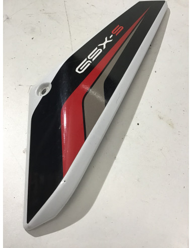 Écope droit SUZUKI GSXS 1000 - 2022/2025 - 47532-48K0