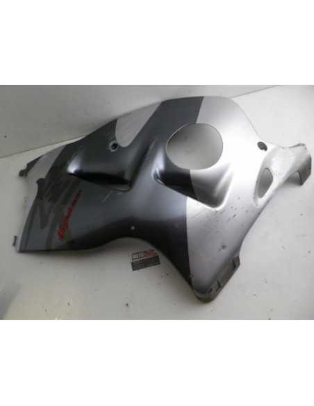 Flanc de carénage gauche SUZUKI HAYABUSA 1300 - 1999-2007 - 94981-24F0 PA6/66-GF10
