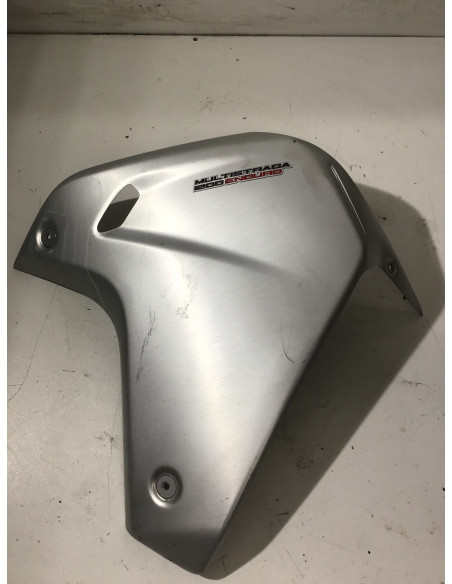 Écope gauche DUCATI MULTISTRADA 1200 enduro - 2015/2017 - Occasion