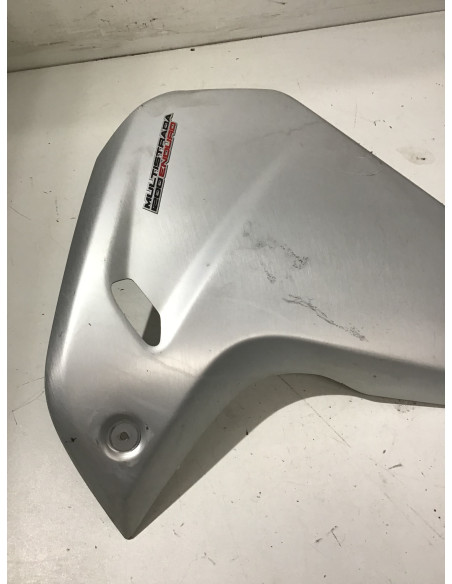 Écope gauche DUCATI MULTISTRADA 1200 enduro - 2015/2017 -