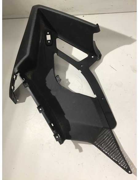 Marche pieds gauche GILERA GP 800 - 2009/2011 - Occasion