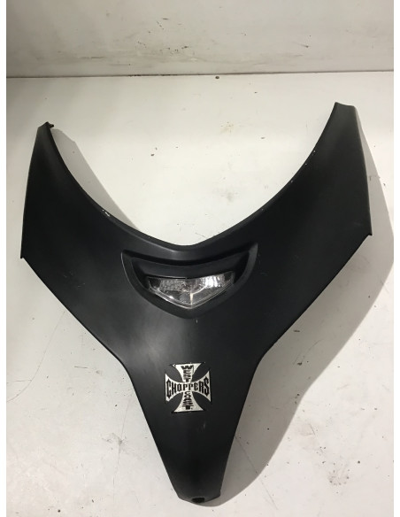 Jonction avant TGB X-MOTION 125 - 2009/2012 - Occasion