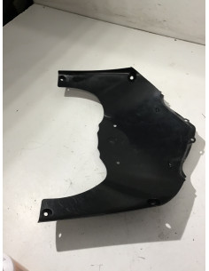 Cache intérieur tête de fourche SUZUKI GSXR 1000 - 2007/2008 - 94419-21h00 Occasion 2