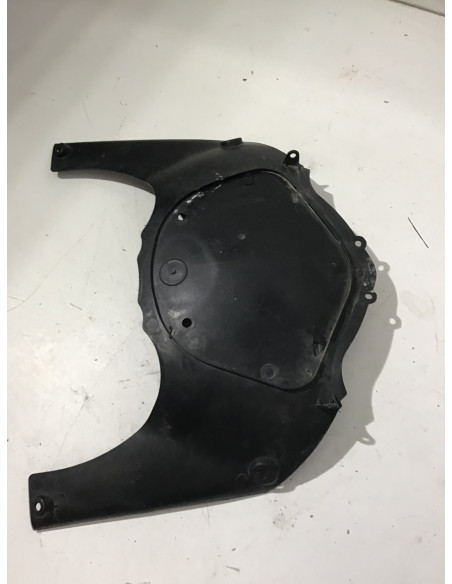 Cache intérieur tête de fourche SUZUKI GSXR 1000 - 2007/2008 - 94419-21h00