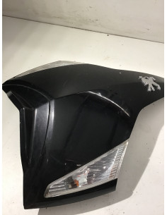 Jonction avant PEUGEOT GEOPOLIS 300 - 2005/2012 - 11768 556 00 Occasion 2