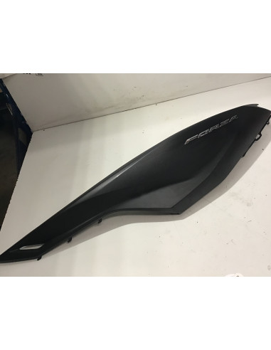 Flanc de selle gauche HONDA FORZA 125 - 2018/2020 - 83600-K1B-T000 Occasion