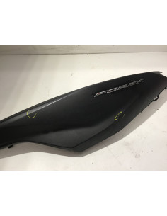 Flanc de selle gauche HONDA FORZA 125 - 2018/2020 - 83600-K1B-T000 Occasion 2