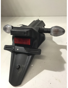 Bavette SUZUKI GSXS 1000 - 2015/2017 - 63116-1KO Occasion