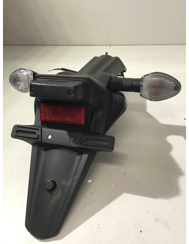 Bavette SUZUKI GSXS 1000 - 2015/2017 - 63116-1KO Occasion