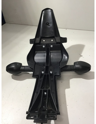 Bavette SUZUKI GSXS 1000 - 2015/2017 - 63116-1KO