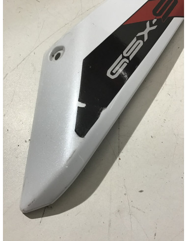 Écope droit SUZUKI GSXS 950 - 2022 - 47532-48KO