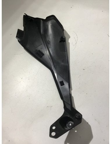 Cache latéral droit SUZUKI GSXS 1000 - 2021/2025 - 47111-48KO