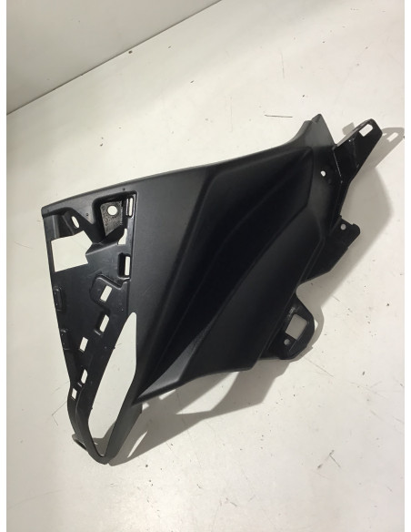 Tête de fourche gauche YAMAHA MT07 TRACER 700 GT - 2023 - B4T-F843J-00 Occasion