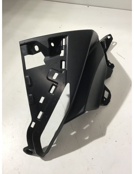 Tête de fourche gauche YAMAHA MT07 TRACER 700 GT - 2023 - B4T-F843J-00