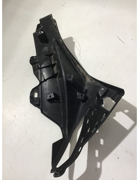 Tête de fourche gauche YAMAHA MT07 TRACER 700 GT - 2023 - B4T-F843J-00