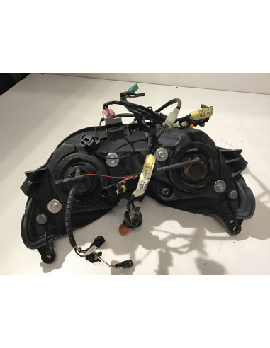 Optique YAMAHA T-MAX 500 5GJ - 2001/2004 -