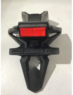 Bavette SUZUKI GSXR 600 - 2008/2009 - 63113-37HO Occasion