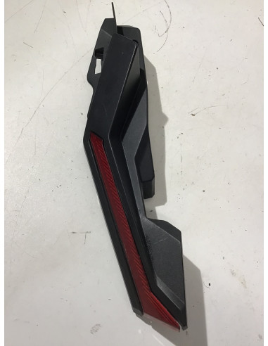 Flanc de selle gauche HONDA X-ADV 750 - 2025 - 77281-MKT-D0 Occasion