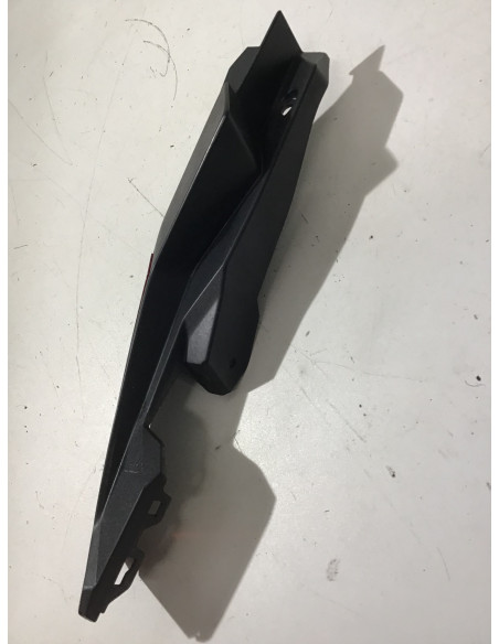 Flanc de selle gauche HONDA X-ADV 750 - 2025 - 77281-MKT-D0