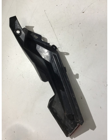 Flanc de selle gauche HONDA X-ADV 750 - 2025 - 77281-MKT-D0