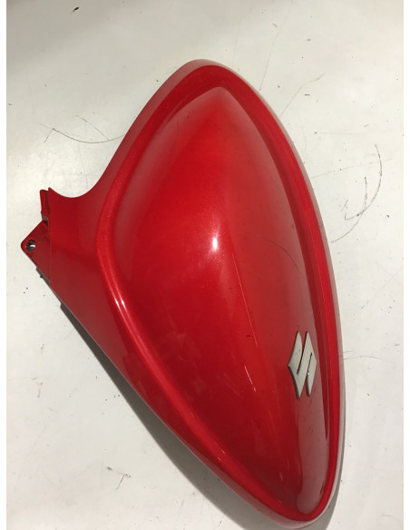 Cache réservoir droit SUZUKI GLADIUS 650 SFV - 2009/2015 - 44171-44HO Occasion