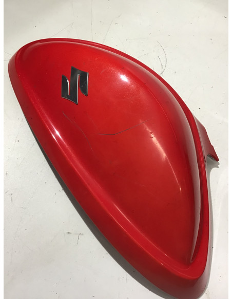 Cache réservoir droit SUZUKI GLADIUS 650 SFV - 2009/2015 - 44171-44HO