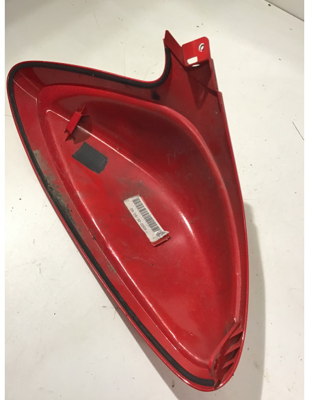 Cache réservoir droit SUZUKI GLADIUS 650 SFV - 2009/2015 - 44171-44HO