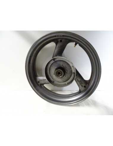 Jante arrière YAMAHA DIVERSION 900 4KM