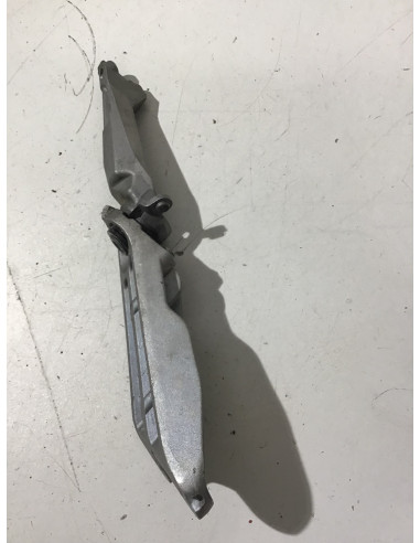 Support rétroviseurs droit HONDA FORZA 125 F566R - 2021/2024 - 88115-K40-F62