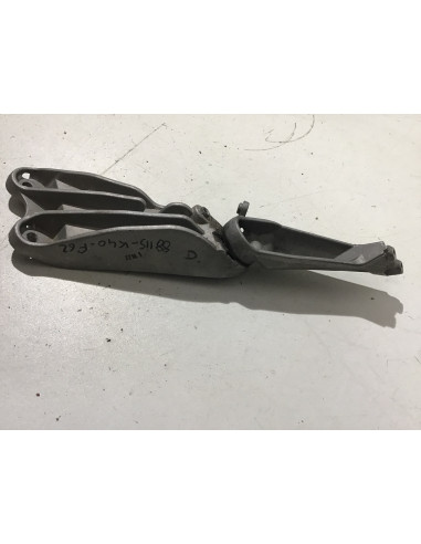 Support rétroviseurs droit HONDA FORZA 125 F566R - 2021/2024 - 88115-K40-F62