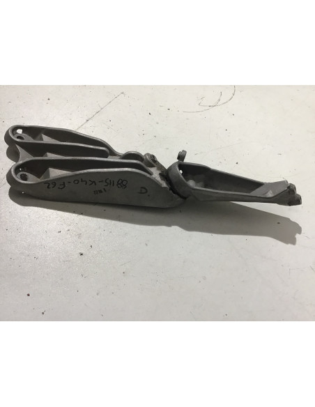 Support rétroviseurs droit HONDA FORZA 125 F566R - 2021/2024 - 88115-K40-F62