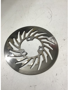 Disque de frein arrière DERBI 125 CROSS CITY - 2007/2011 - Occasion