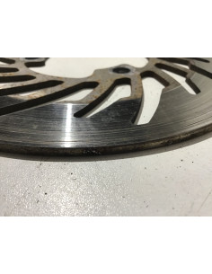 Disque de frein arrière DERBI 125 CROSS CITY - 2007/2011 - Occasion 2