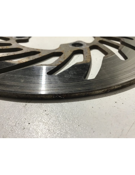 Disque de frein arrière DERBI 125 CROSS CITY - 2007/2011 -