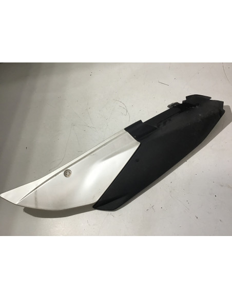 Flanc de selle gauche DERBI 125 CROSS CITY - 2007/2011 - Occasion