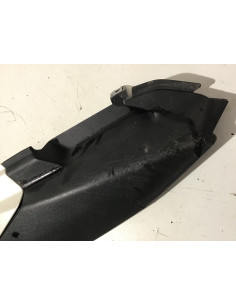 Flanc de selle gauche DERBI 125 CROSS CITY - 2007/2011 - Occasion 2