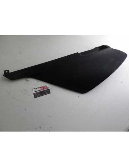 Flanc de selle gauche DERBI SENDA 50 - 2004