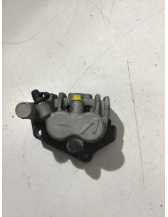 Étrier de frein avant DERBI 125 CROSS CITY - 2007/2011 - Occasion