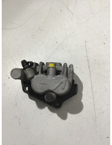 Étrier de frein avant DERBI 125 CROSS CITY - 2007/2011 - Occasion