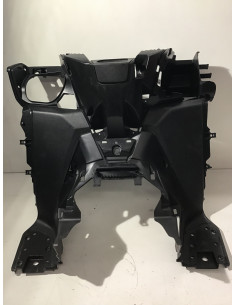 Tablier intérieur HONDA FORZA 125 - 2021/2024 - 81130-KOB-T010 Occasion