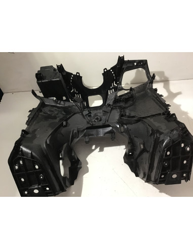 Tablier intérieur HONDA FORZA 125 - 2021/2024 - 81130-KOB-T010