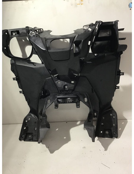 Tablier intérieur HONDA FORZA 350 NSS - 2021/2023 - 81130-K1B-T000 Occasion