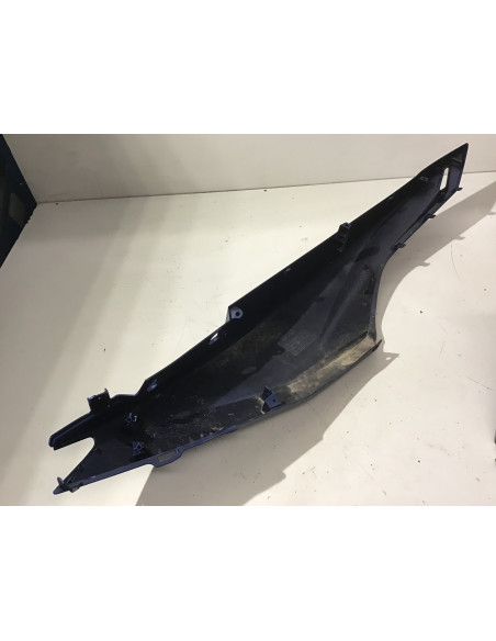 Flanc de selle gauche HONDA FORZA 125 - 2020/2021 - 83600-K1B-T000